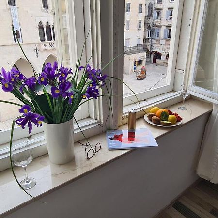 Old Square View Apartment Сплит Екстериор снимка