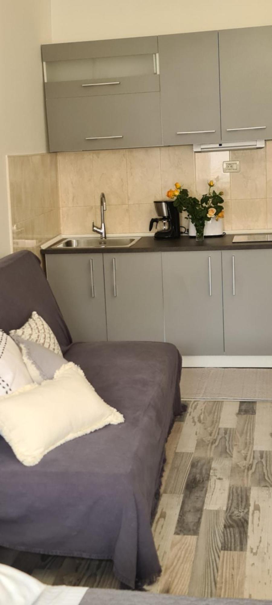 Old Square View Apartment Сплит Екстериор снимка