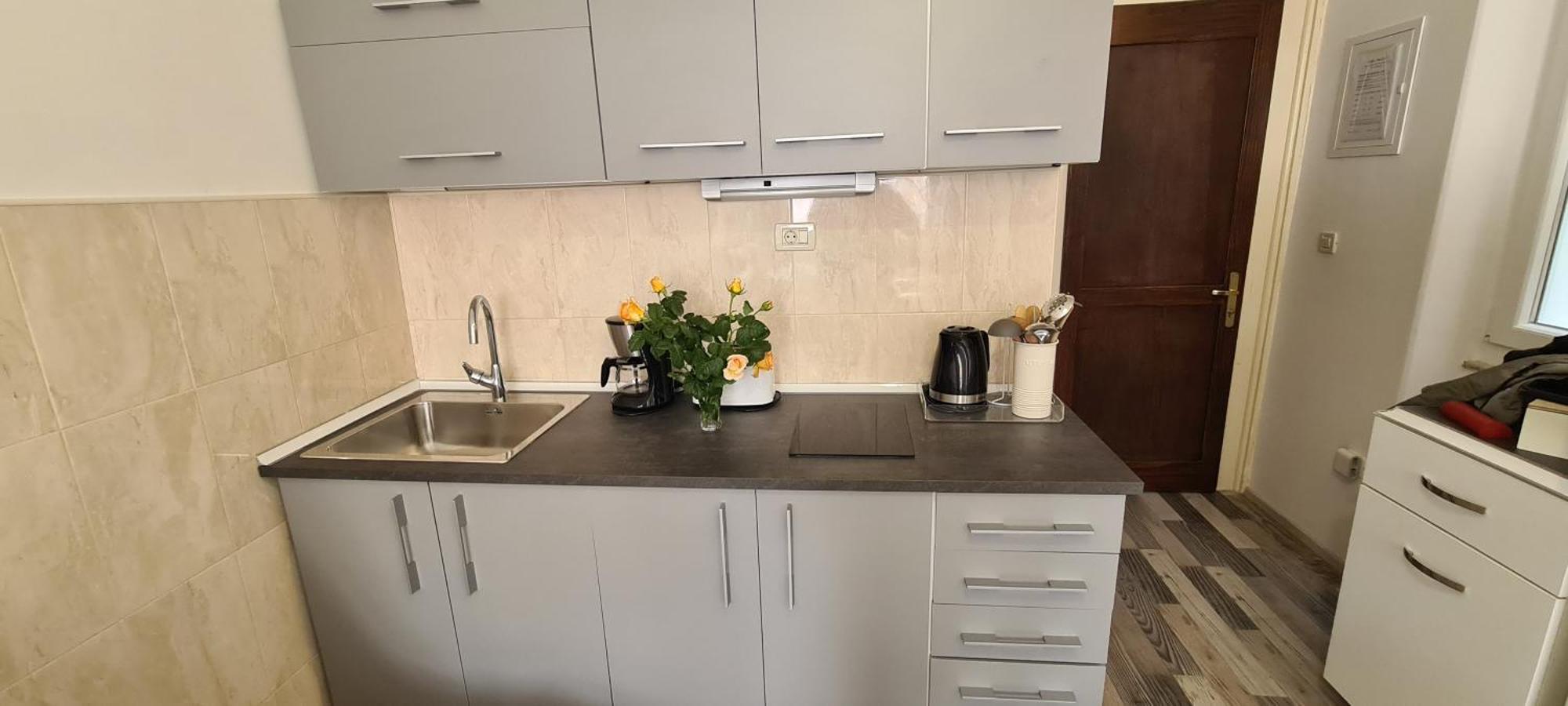 Old Square View Apartment Сплит Екстериор снимка