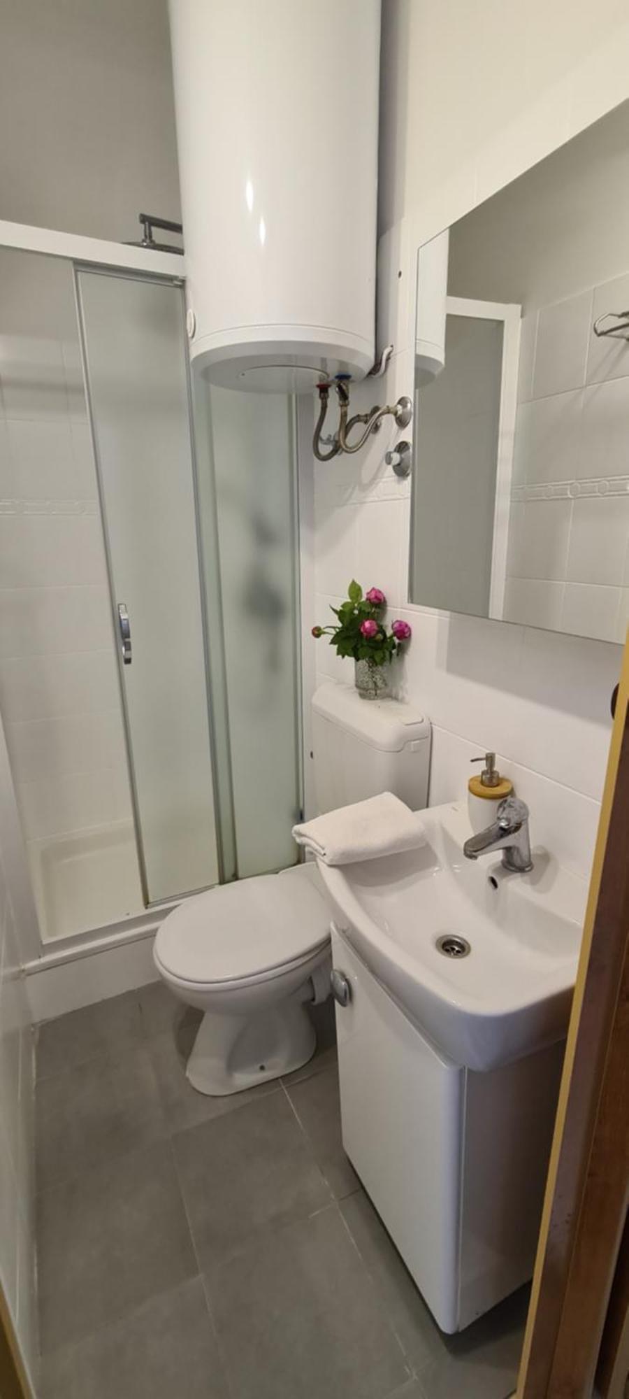 Old Square View Apartment Сплит Екстериор снимка