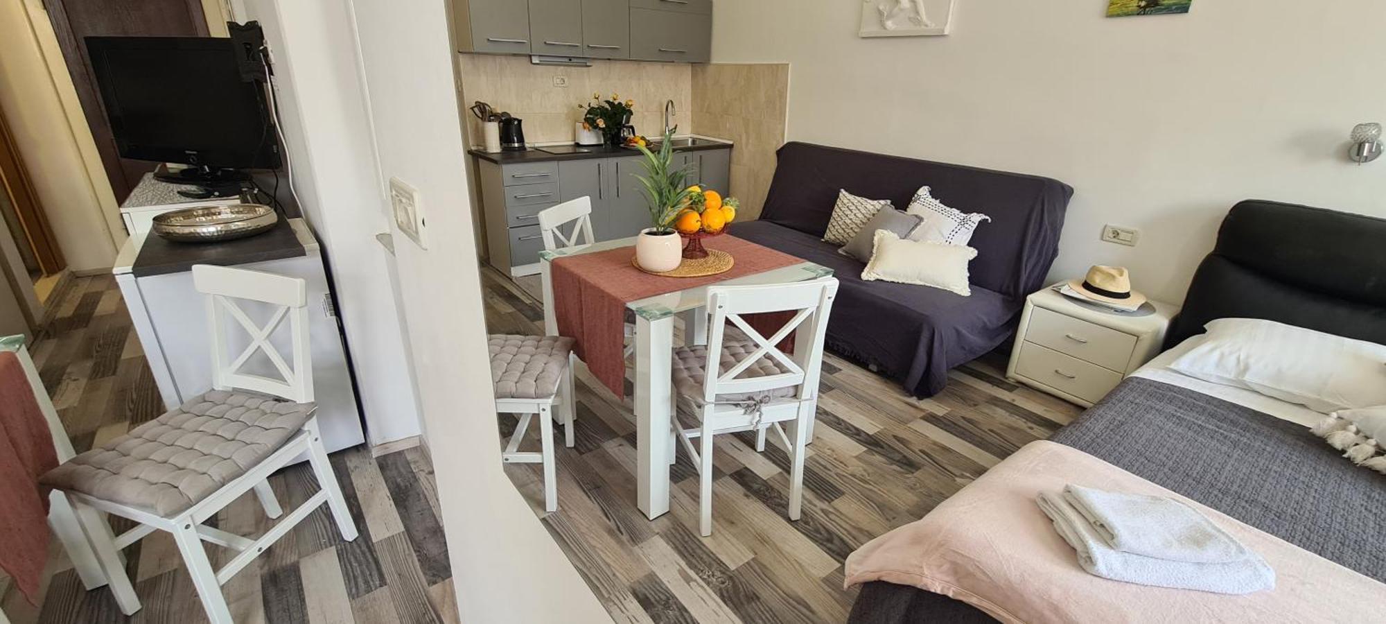 Old Square View Apartment Сплит Екстериор снимка
