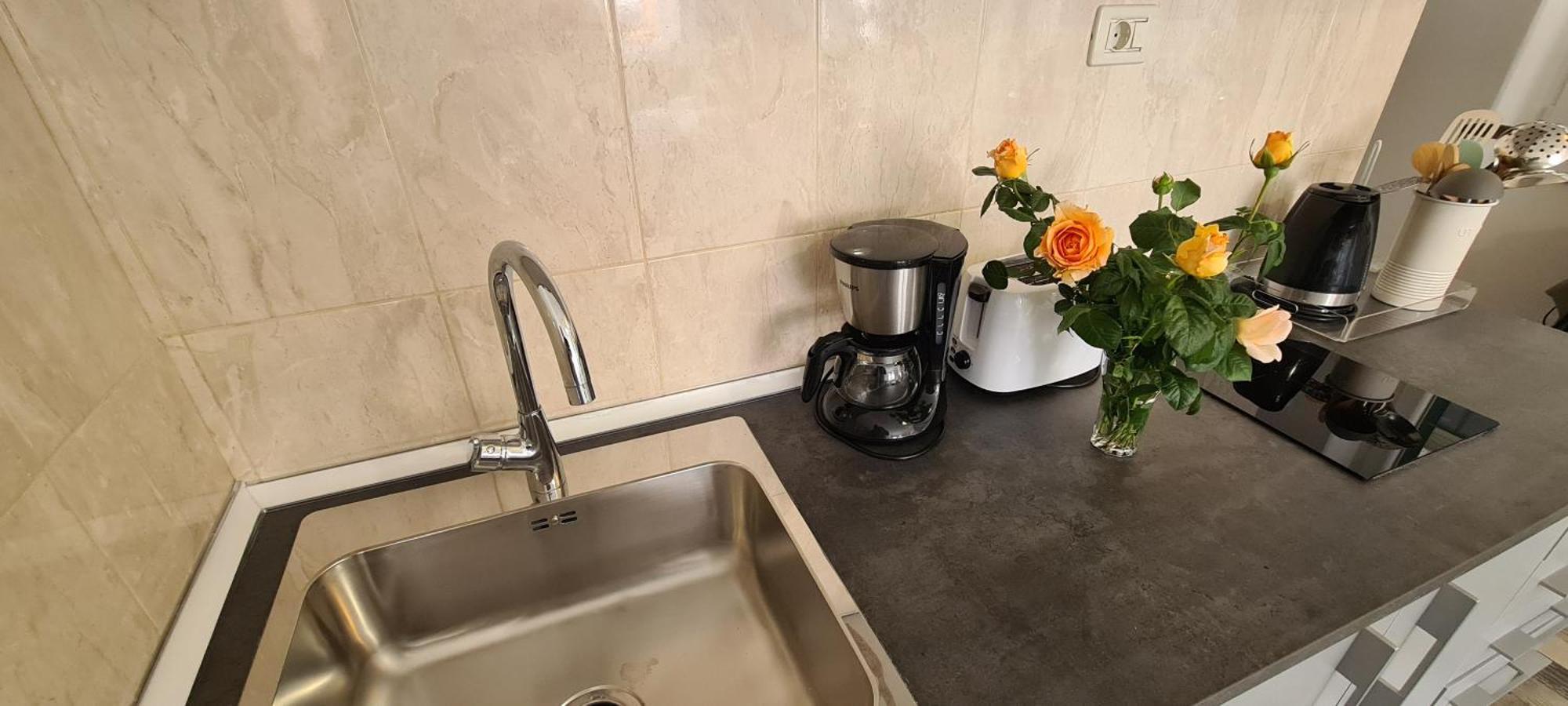 Old Square View Apartment Сплит Екстериор снимка